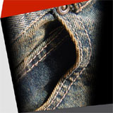 Moda Jeans em Aparecida de Goiânia