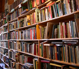 Bibliotecas em Aparecida de Goiânia