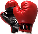 Boxe em Aparecida de Goiânia