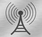 Estações de Rádio em Aparecida de Goiânia
