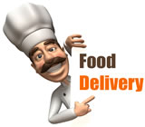 Restaurantes Delivery em Aparecida de Goiânia